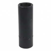 GRAY #PL2411 SOCKET, 11/16", 1/2" DR. DEEP