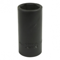 GRAY #PL2433 SOCKET, 1-1/16", 1/2" DR. DEEP