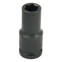 PL2636 SOCKET, 1-1/8", 3/4" DR. IMPACT
