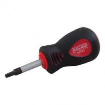 GRAY #RB122 S' DRIVER, SQ. DR. #2