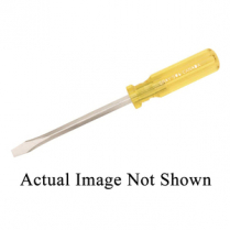 S027 S' DRIVER, SLOTTED, 18-1/2"