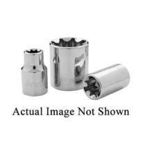 TS20 SOCKET 5/8", 3/8'DR, 8PT