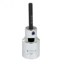 GRAY #TW5 HEX SKT, HEAD, 5/32, 3/8 D