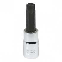 GRAY #TX655 TORX HD. SKT., T55, 1/2" DR.