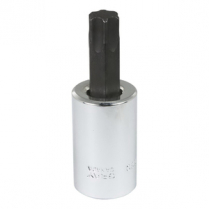 GRAY #TX660 TORX HD. SKT., T60, 1/2" DR.