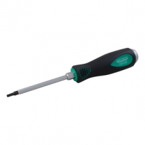 GRAY #TXS620 S' DRIVER, TORX #T20