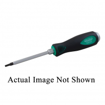 GRAY #TXS627 S' DRIVER, TORX #T27