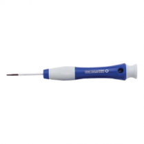GRAY #TXS805 S' DRIVER, TORX PREC. #T5