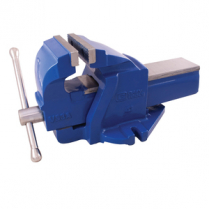 GRAY VS3A 4" MECHANICS VISE