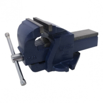 VS4A MECHANICS VISE, 4-1/2"