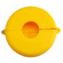 65593 LOCKOUT VALVE GATE 6.5-10