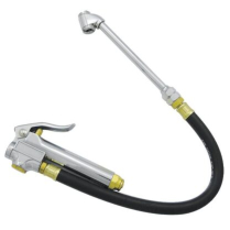 H3282 AIR INFLATOR GAUGE 10-90 PSI