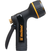 XT201 (NN005) Heavy-Duty Water Nozzle Insulated Rear-Trigger