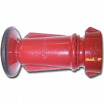 1575NR NOZZLE LEXAN 1.5" NPSH RED