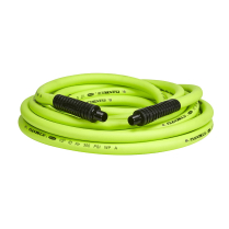 LEGACY HFZ1225YW3 FLEXZILLA AIR HOSE 1/2" X 25' 300PSI