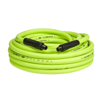 LEGACY HFZ1250YW3 FLEXZILLA AIR HOSE 1/2" X 50'