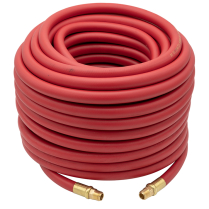 RG8RED-100D 1/2" X 100' AIR HOSE ASSEMBLY