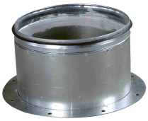 NEDERMAN 14374439 Inlet adapter d315, 30/25