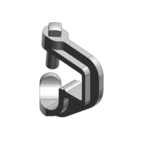 TAB691TB 691-TB 3/4 CONDUIT SUPPORT