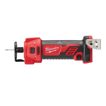 MILWAUKEE 2627-20 M18 CUT OUT TOOL-BARE TOOL