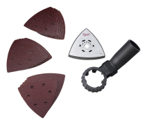 49-90-2400 Dust Extraction Kit