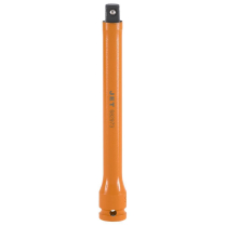 682973, 1/2" DR 160 ft-lb Torque Limiting Extension - Orange