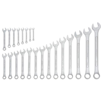 1 EA JET 700177 AND 1 EA SUNEX 9707M WRENCH KIT