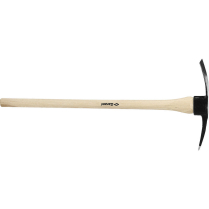 GAP250 GARANT PICK AND MATTOCK 2.5LB 36" HANDLE