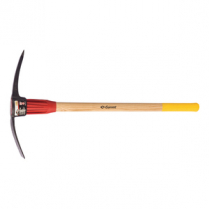 CAP19 GARANT PICK AND MATTOCK 5LB 36"  WOOD HANDLE