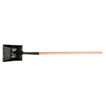 GARANT LHS2L LONG HANDLE SQUARE MOUTH SHOVEL