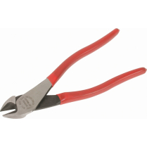 KLEIN D248-8 DIAGONAL CUTTING PLIERS, 8"