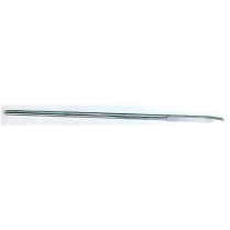 B1500S ALUM PRY BAR 60"
