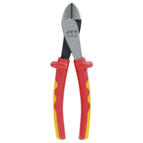 760332 8" ELECTRICAL SIDE CUTTERS JET
