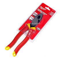 MILWAUKEE 48222209 1000V INSULATED 9" LINESMAN PLIERS