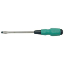 720432 #2 X 4" SQUARE TORQUE DRIVE SCREWDRIVER
