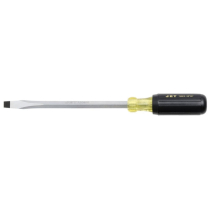 720656 #2 X 4" SQUARE CUSHION GRIP SCREWDRIVER