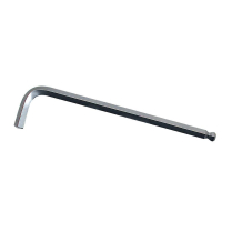 775012 5/32" S2 BALL NOSE HEX KEY
