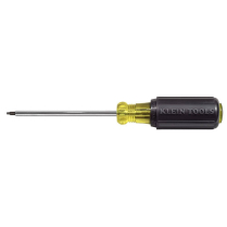 KLEIN 661 #1 Square Recess Screw Driver
