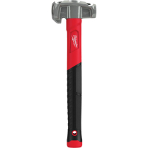 48-22-9080 MILWAUKEE 20 OZ SMOOTH FACE FRAMING HAMMER