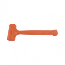 740915 DEAD BLOW HAMMER, 3LB