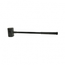 740928 DEAD BLOW HAMMER, 8LB
