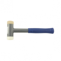 740933 SOFT FACE HAMMER, 1-3/4 LB