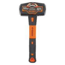 MCH4011FGP GARANT HAMMER MASON CLUB 4LB 10" FG HANDLE