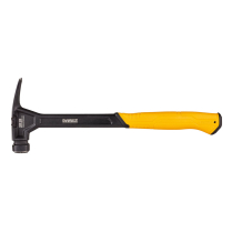 DWHT51005 DEWALT 22 oz. Steel Framing Hammer