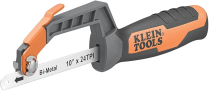 KLEIN 31432 COMPACT HACKSAW