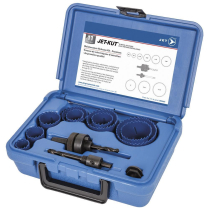 565207 MAINTENANCE HOLE SAW KIT