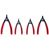 J360A, PROTO® 6 PIECE CONVERTIBLE RETAINING RING PLIERS SET