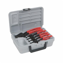 J360A, PROTO® 6 PIECE CONVERTIBLE RETAINING RING PLIERS SET