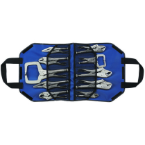 1078KB IRWIN VISE-GRIP Original 10-Piece Locking Pliers Set