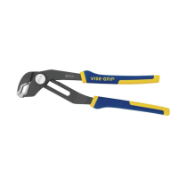 IRWIN 2078110 GROOVELOCK PLIERS 10''